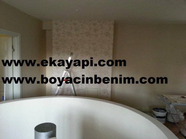 Ataşehir Boyacı Ustası